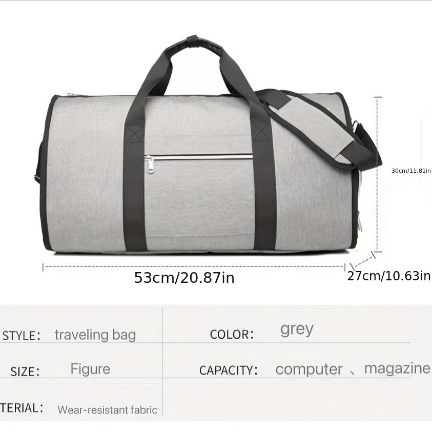 Car Trunk Suit Storage Bag Sports Bag Travel Portable Storage Handheld Bag