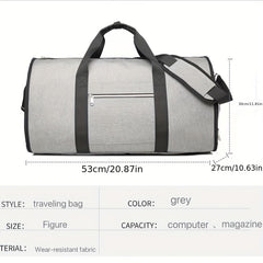 Car Trunk Suit Storage Bag Sports Bag Travel Portable Storage Handheld Bag