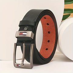 1pc Men's Casual Clothing Decorative Accessories Belt
