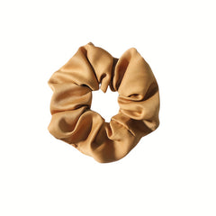 Vintage Scrunchie High Elasticity Hair Tie Cloth Hair Accessories