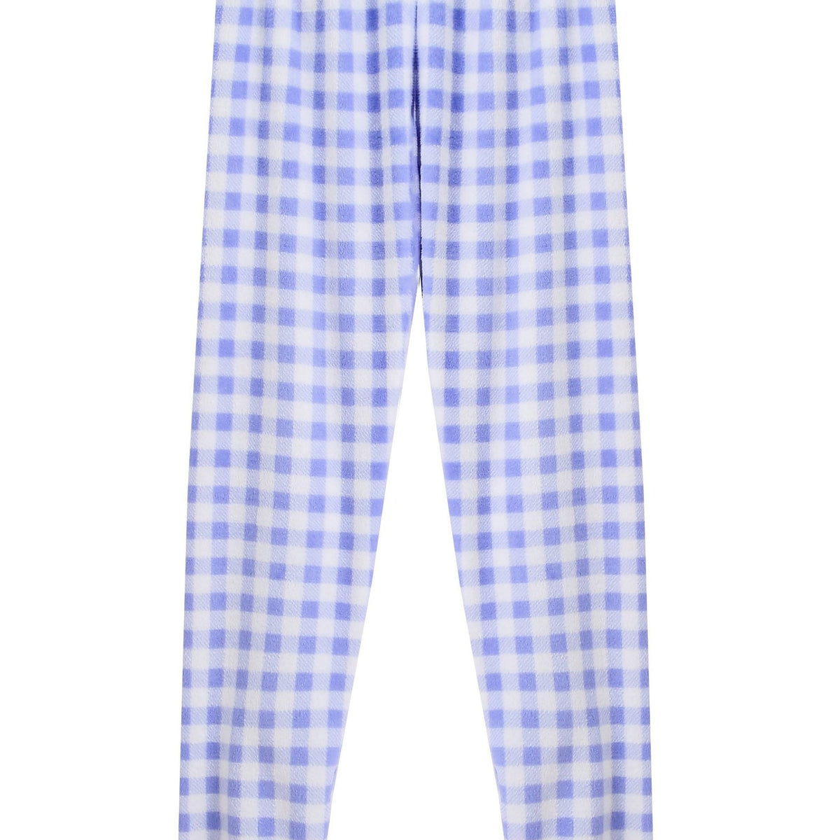 Cozy Flannel Sleep Pants Women's Sleepwear