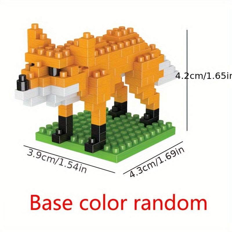 Tiny Pellets Building Blocks Toys For Kids Educational Building Toys