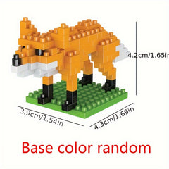 Tiny Pellets Building Blocks Toys For Kids Educational Building Toys