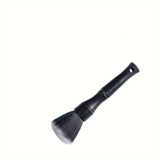 2pcs Ultra Soft Car Detailing Brush - Interior Cleaning Brush