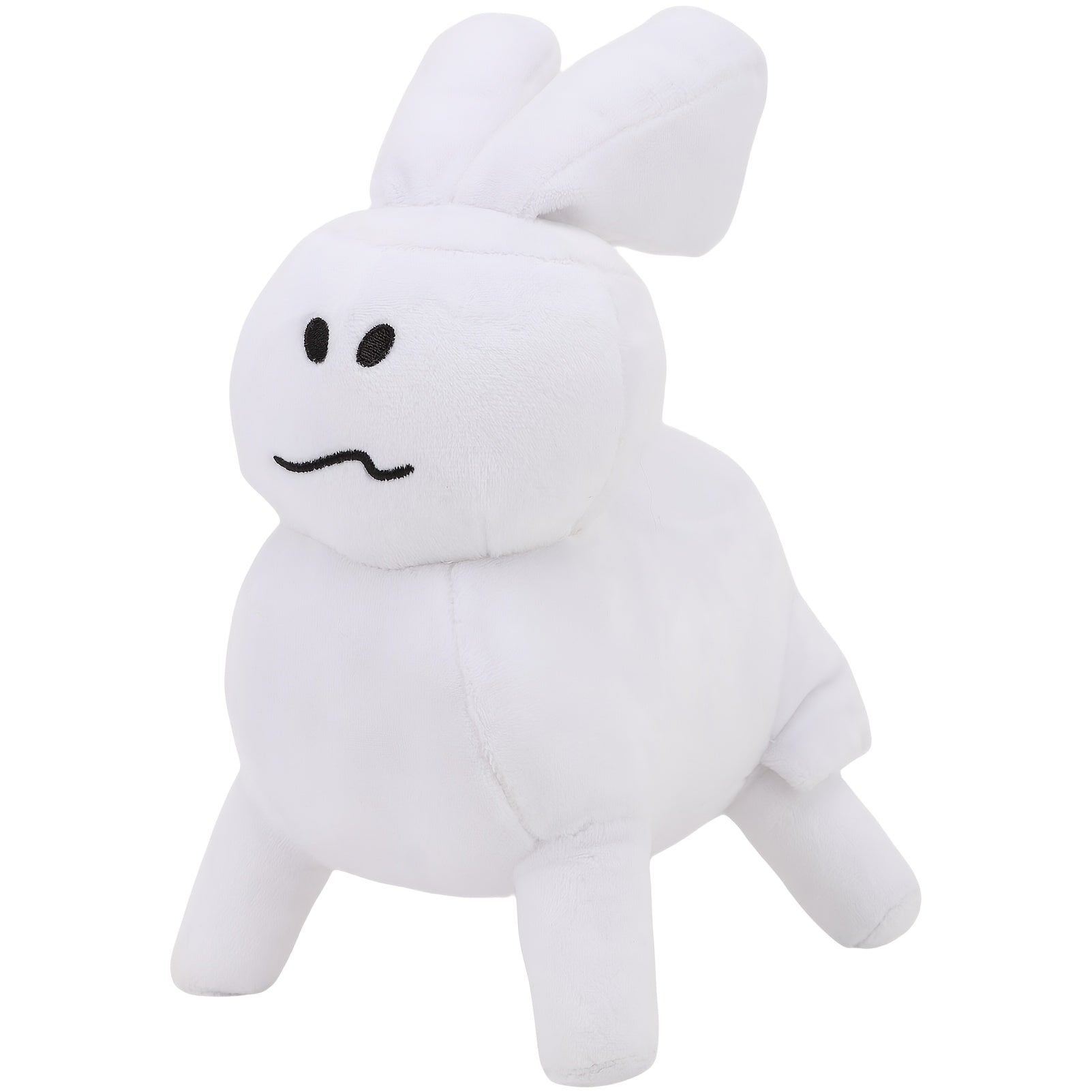 Forsaken Gubby Plush Stuffed Animal Toy - Cute Gift for Game Lovers