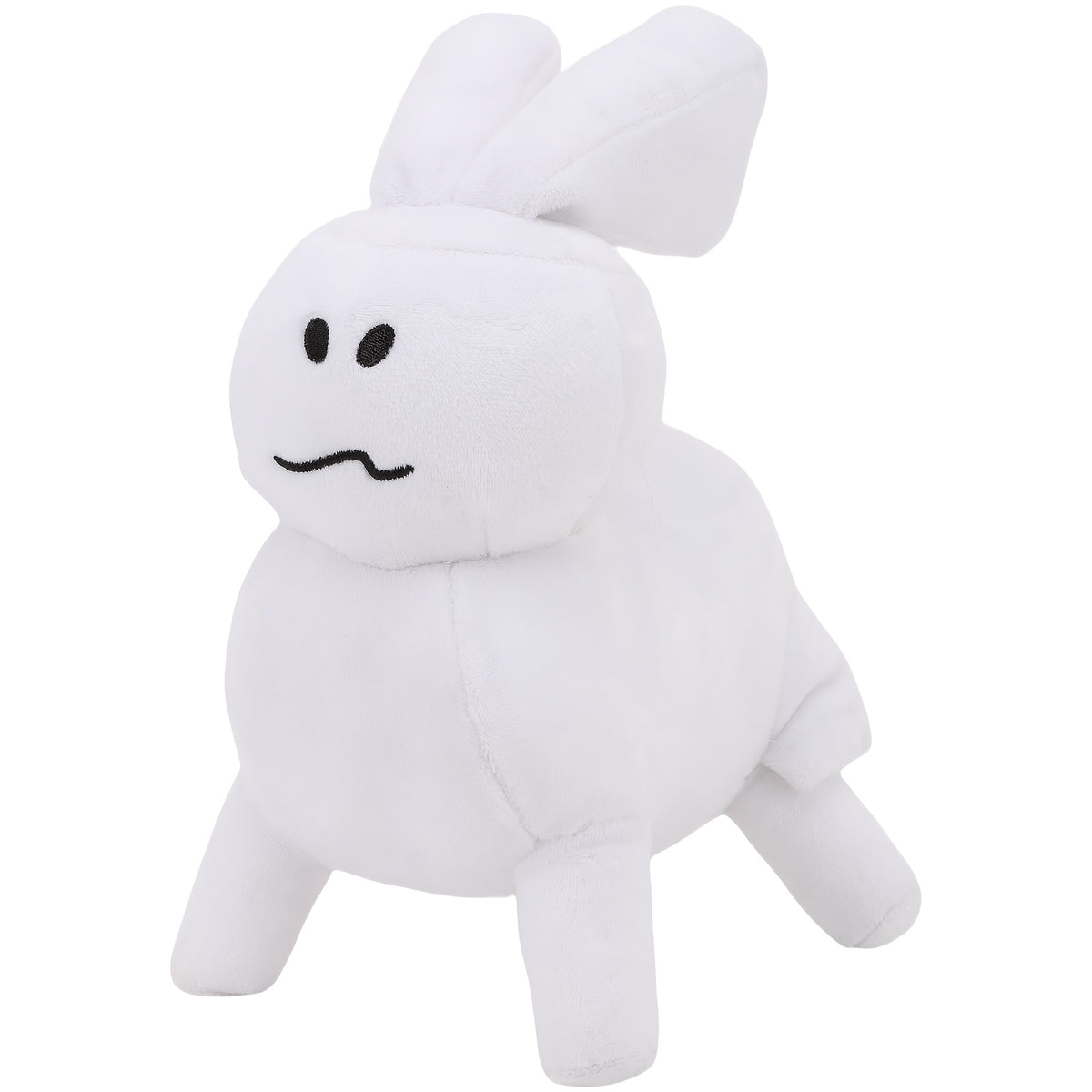 Forsaken Gubby Plush Stuffed Animal Toy - Cute Gift for Game Lovers