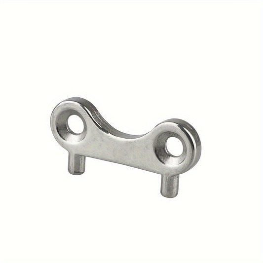 2pcs Boat Gas Key 316 Stainless Steel Marine Boat Replacement Key