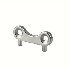 2pcs Boat Gas Key 316 Stainless Steel Marine Boat Replacement Key
