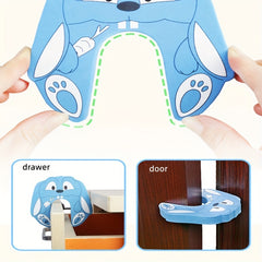 Baby Toddler Anti-collision Set Protection Supplies
