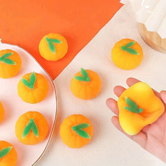 Squeeze Fruit Toy for Stress Relief