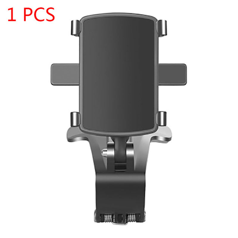 Universal Phone GPS Recorder Stand Mount Bracket Holder
