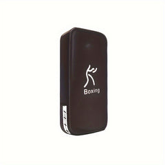 1pc Karate Taekwondo Boxing Pad Soft Kicking Punching Shield Durable Training