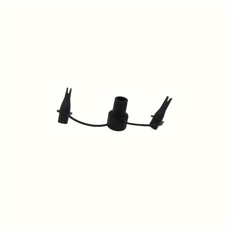 Portable Manual Pump for Inflatable Bed & Pool, 1pc
