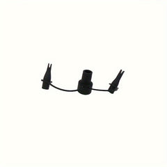 Portable Manual Pump for Inflatable Bed & Pool, 1pc