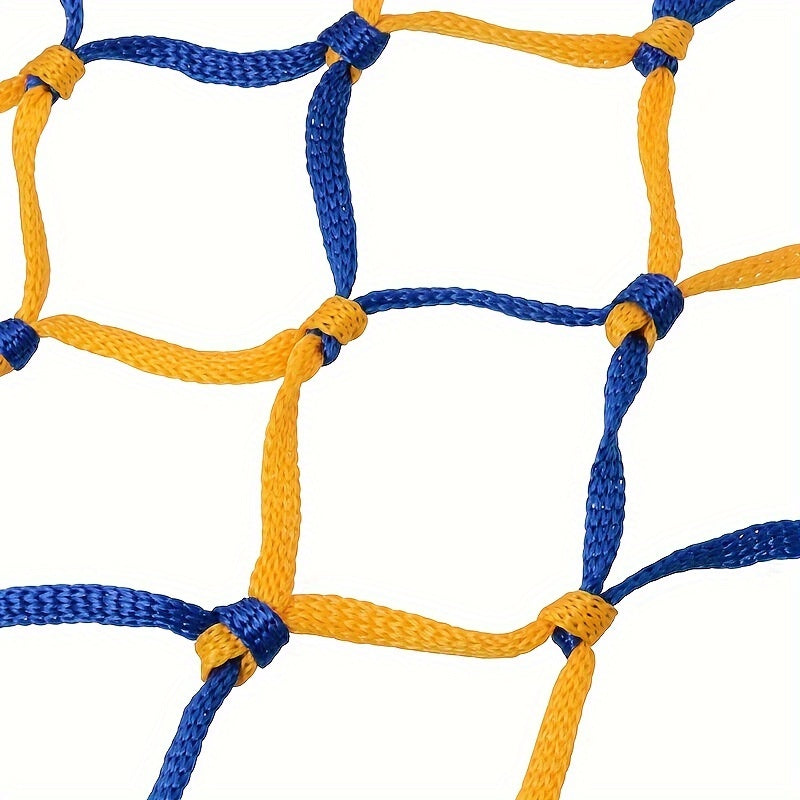 10PCS Mesh Storage Net Bag for Sports Equipment