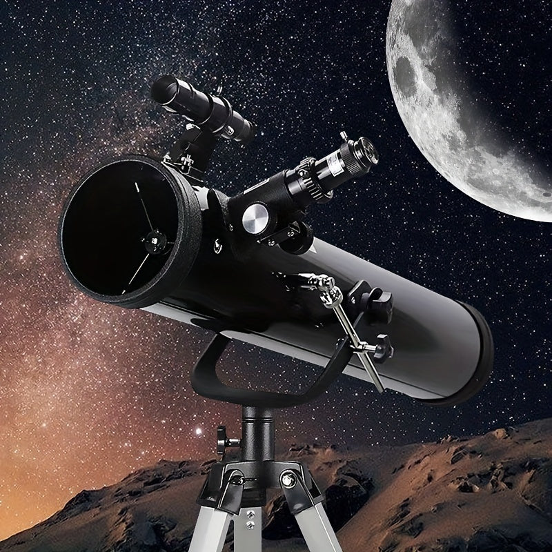 70076 HD Telescope Professional Astronomical Telescope
