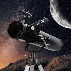 70076 HD Telescope Professional Astronomical Telescope
