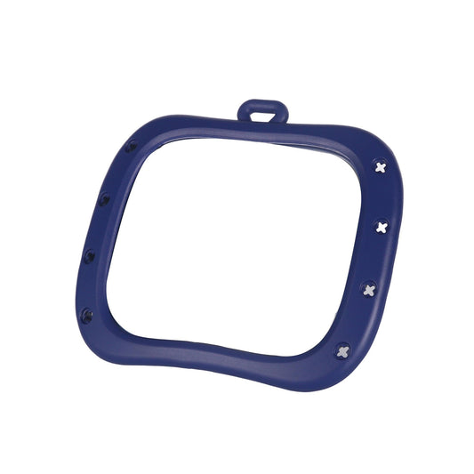 Baby Car Mirror Safety Shatterproof Rear Facing Wide View