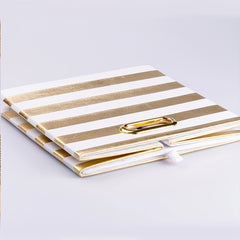 2pack Foldable Storage Boxes Home Decor
