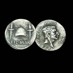 Ancient Roman Copy Coin For Collection