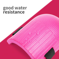 Soft Knee Protection Pad for Tile Woodworking