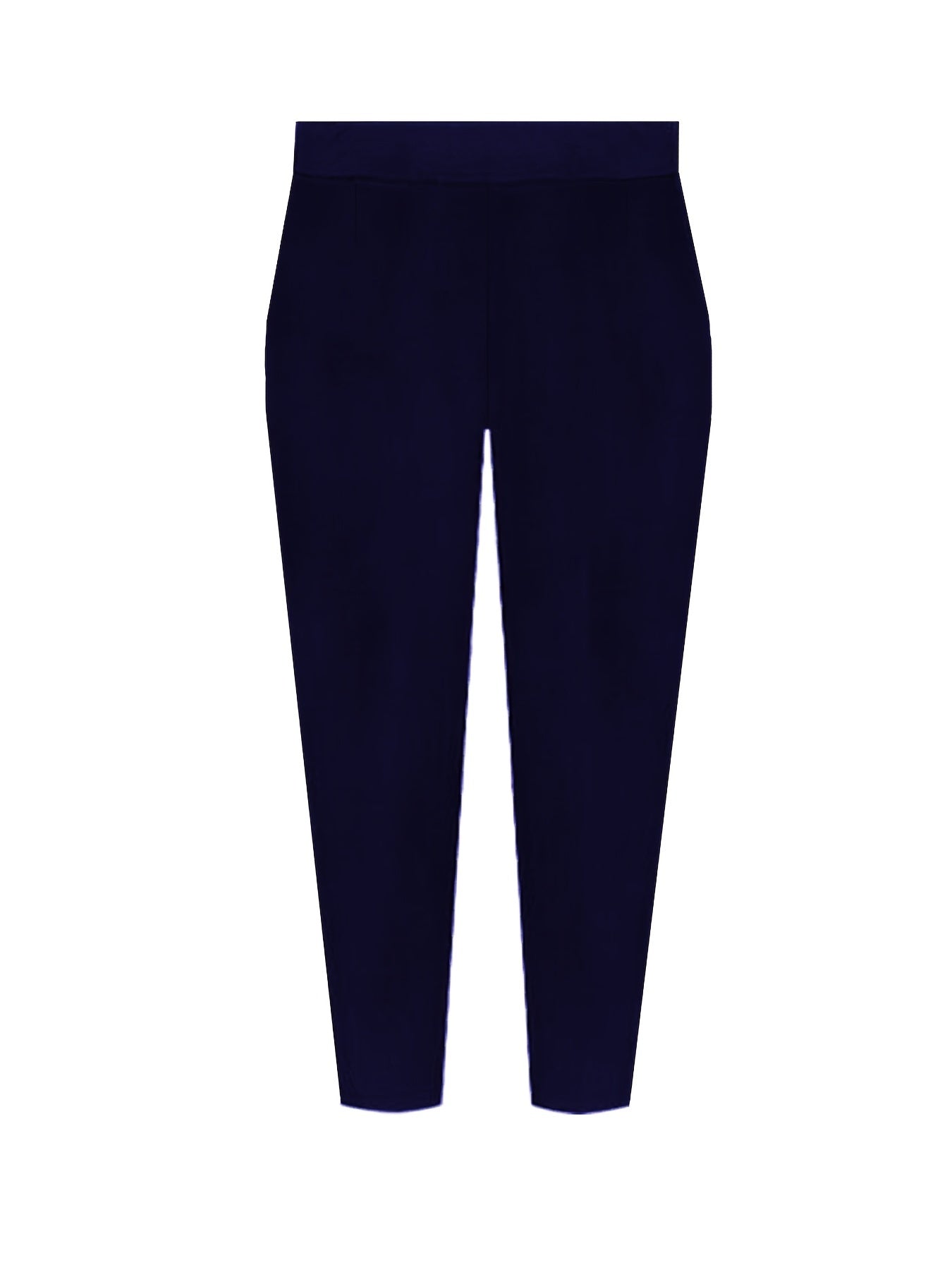  Casual Pants Women's Plus Thin High Stretch Loose Fit Pants
