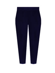  Casual Pants Women's Plus Thin High Stretch Loose Fit Pants