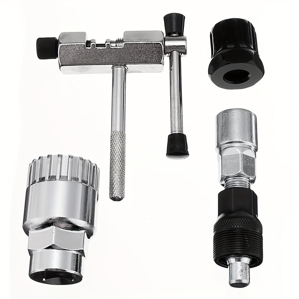 Bicycle Repair Tool Mountain Bike Chain Cutter Set