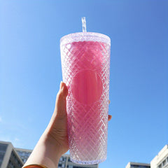 Modern BPA-Free Water Tumbler Cup Large Capacity