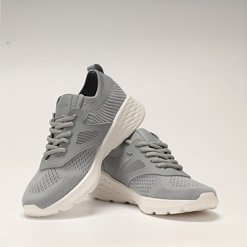 Women's Mesh Breathable Woven Shoes Lightweight Soft Sole Casual Sport Shoes