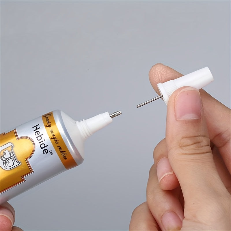 B7000 25 50 110ml Phone Screen Superglue Adhesive Repair Glass Glue Tool