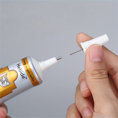 B7000 25 50 110ml Phone Screen Superglue Adhesive Repair Glass Glue Tool