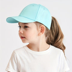 Holiday Lightweight Stretch Hat Set for Parent and Child