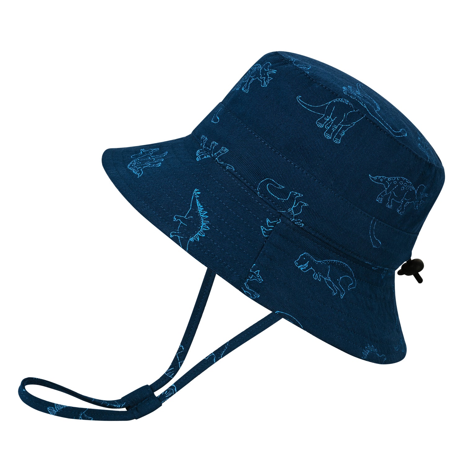 Adjustable Baby&Kid Sun Hat UPF 50 for Summer&Beach