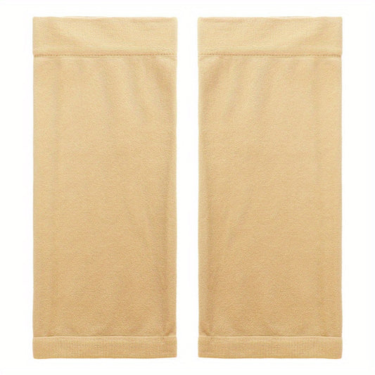 Ultra thin Elbow Pads for Scars Cover in Air conditioned Rooms