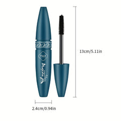 Waterproof Lengthening Mascara for Beginners