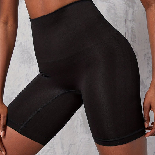 High Elastic Seamless Yoga Sweatpants