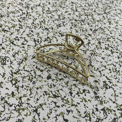 Metal Hair Clips Bobby Pins Minimalist Hair Accessories