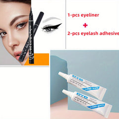 Eyelash Glue for Individual Lash Extension