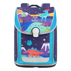 Kids Lightening Schoolbag for Boys and Girls