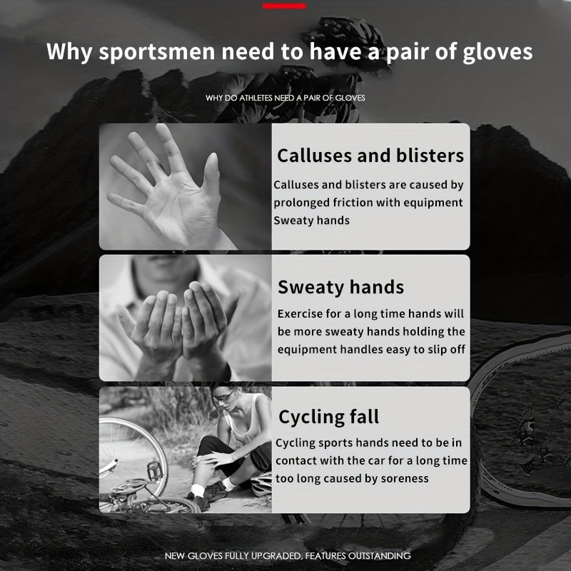 Waterproof Touchscreen Gloves for Winter Sports