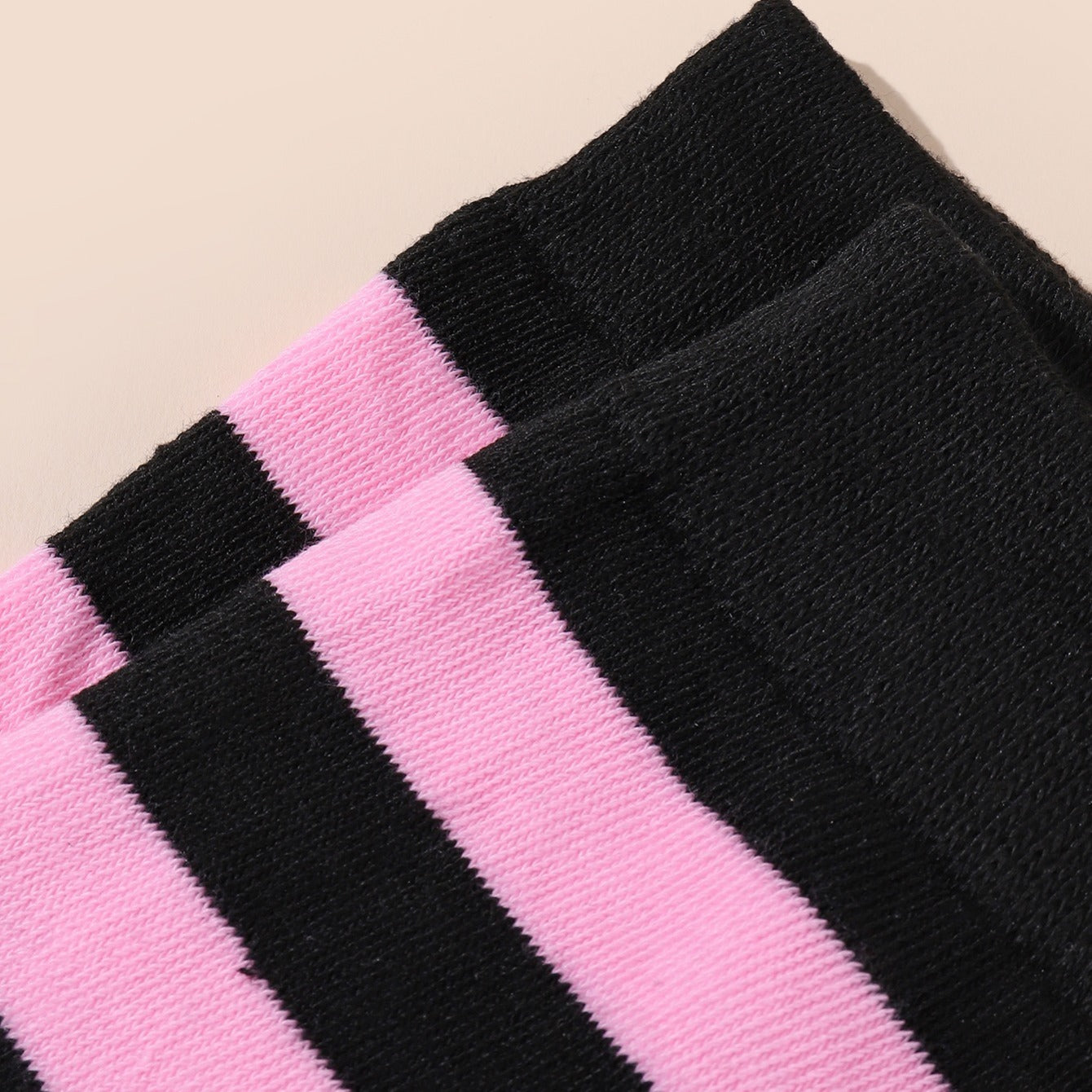 Women's Thigh High Socks Cosplay Knee High Socks Long Over Knee Socks Leg