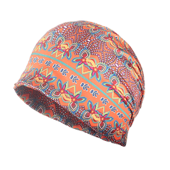Slouchy Beanie Hat Baggy Skull Sleep Cap Stretch Knit Sleeping Hat