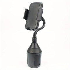 Car Cup Holder & Mobile Phone Bracket