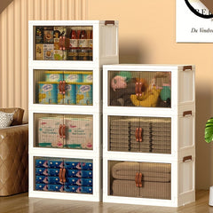 Large Capacity Folding Storage Bin