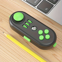 Stress Relief Dice Fidget Toy Decompression Dice