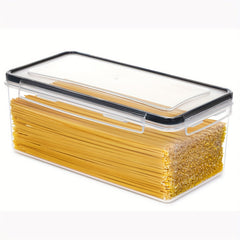 Airtight Food Storage Containers With Lids 2L