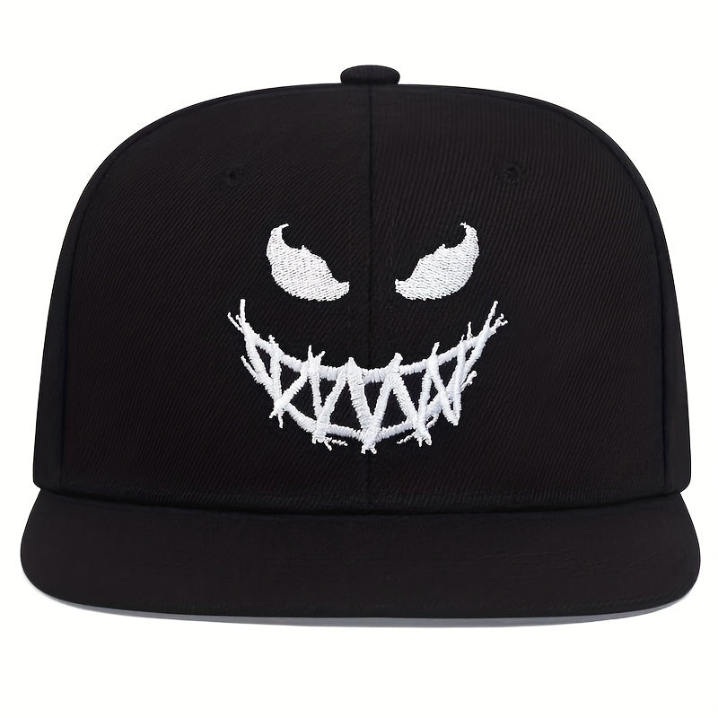 Men's Rotating Hat for Ultimate Style and Comfort