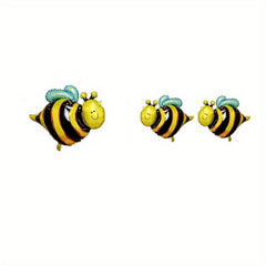 Bee Theme Balloon Scene Decorations for Parties