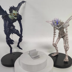 Movie Anime Character Devil Figure Model Decoration Toy Gift